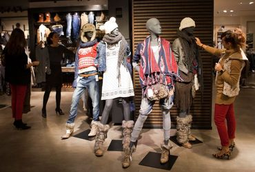The Controversial Phenomenon of Fast Fashion