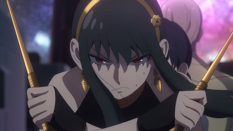 Spy X Family Season 2 Episode 9: Air Date, Streaming Details, and More