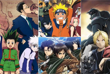 10 Popular Anime with Story Arcs Shorter than One Piece's Wano Arc