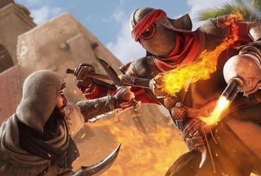 Assassin's Creed In-Game Pop-Up Ads: Ubisoft Claims It Was a 'Technical' Glitch