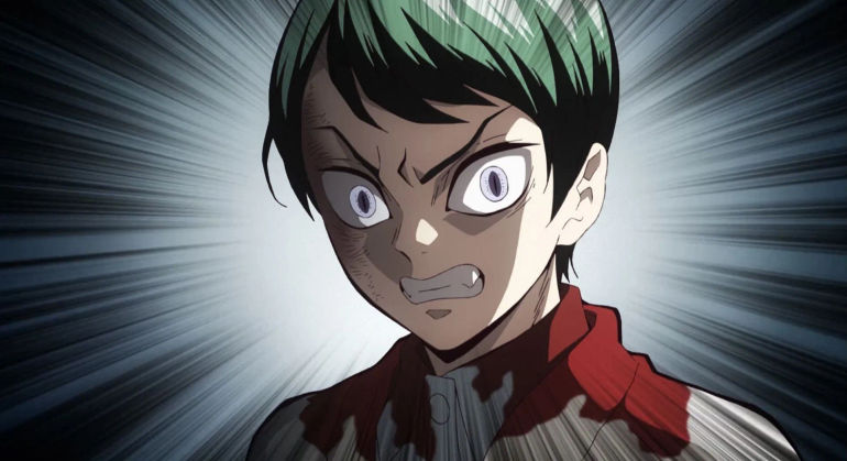 Demons in Demon Slayer: Who Survives in the End?