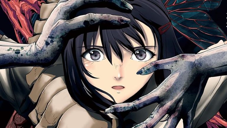 Release Date for Amrita Anime's Spectacular Feast Announced Worldwide