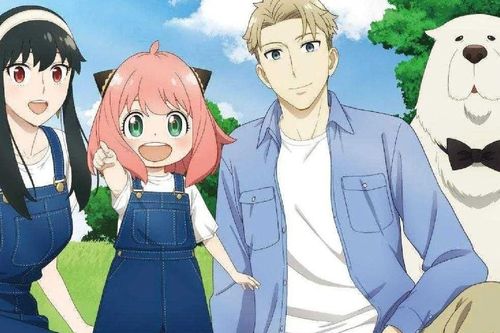 Spy x Family Season 2 Trailer Previews Loid and Yor Date, Theme Songs