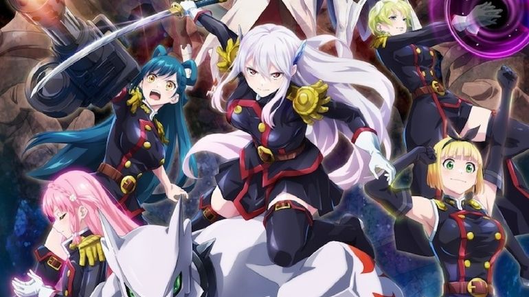 The Shackled Warrior: Unveiling the Release Date, Cast, and More