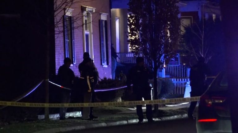 Three Palestinian Students Injured in Vermont Shooting Incident