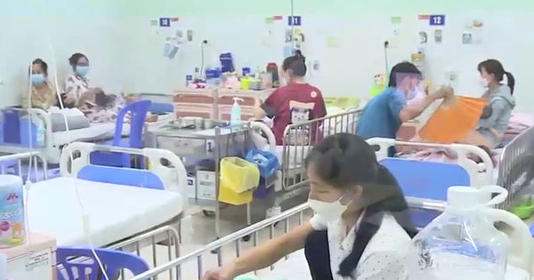 TP Hồ Chí Minh: Ngày cuối năm kỷ lục với tăng số ca nhiễm dịch bệnh