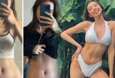 Bí quyết của Thuỳ Tiên để duy trì vóc dáng chuẩn chỉnh và thon gọn