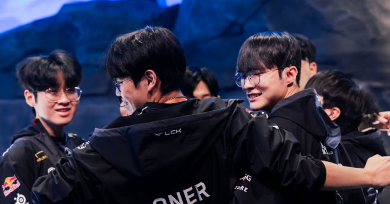 Faker tiết lộ bí mật tên tuổi Yone: Sự ảnh hưởng thật sự của Zeus được tiếp tục nhìn thấy