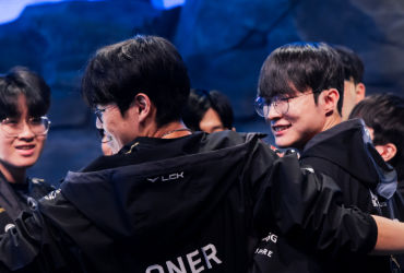 Faker tiết lộ bí mật tên tuổi Yone: Sự ảnh hưởng thật sự của Zeus được tiếp tục nhìn thấy