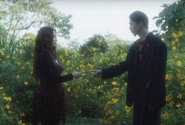 Hoàng Thùy Linh - Đen Vâu: Nhìn thấy tình cảm trong ánh mắt, hint hẹn hò chất lượng