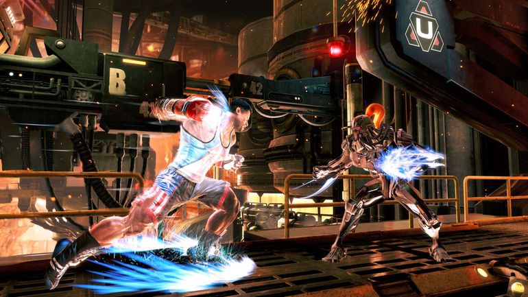 Killer Instinct Anniversary Edition Patch Rolls Out This Week