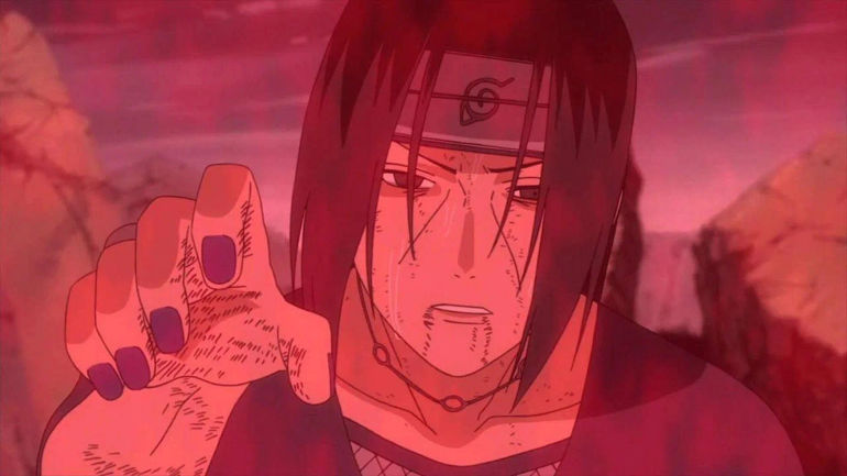 Naruto: Unraveling the Mystery Behind Itachi Uchiha's Enigmatic Illness and its Real-life Parallels
