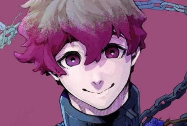 Unveiling Ness's Origins: A Glimpse into His First Encounter with Kaiser in Blue Lock Chapter 242