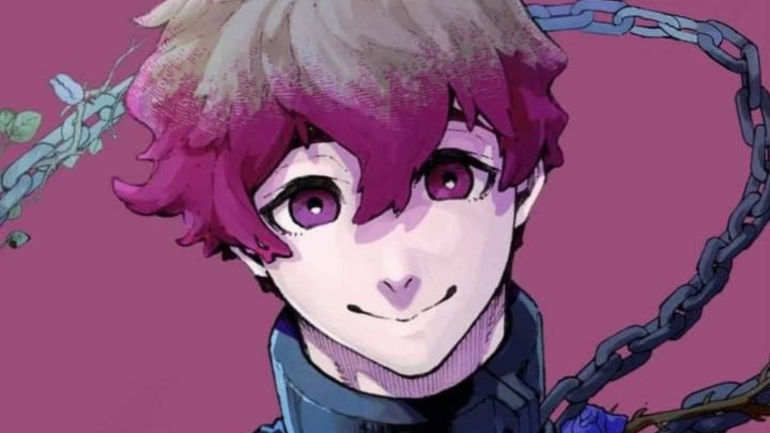 Unveiling Ness's Origins: A Glimpse into His First Encounter with Kaiser in Blue Lock Chapter 242