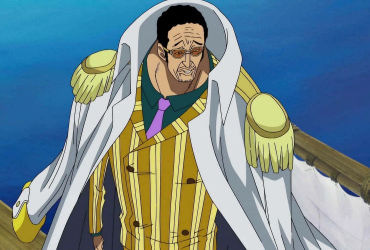 The Underestimated Power of Kizaru: Unveiling the Reasons He Was One Piece's Weakest Admiral Before the Egghead Arc