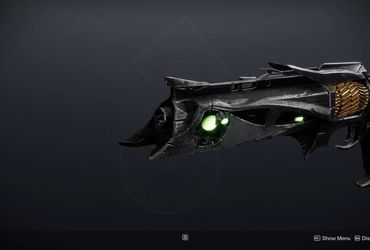 Destiny 2 Thorn Catalyst Guide - Acquiring and Understanding the Exotic Catalyst