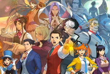 Exclusive Discounted Preorders Available for Apollo Justice: Ace Attorney Trilogy on PC