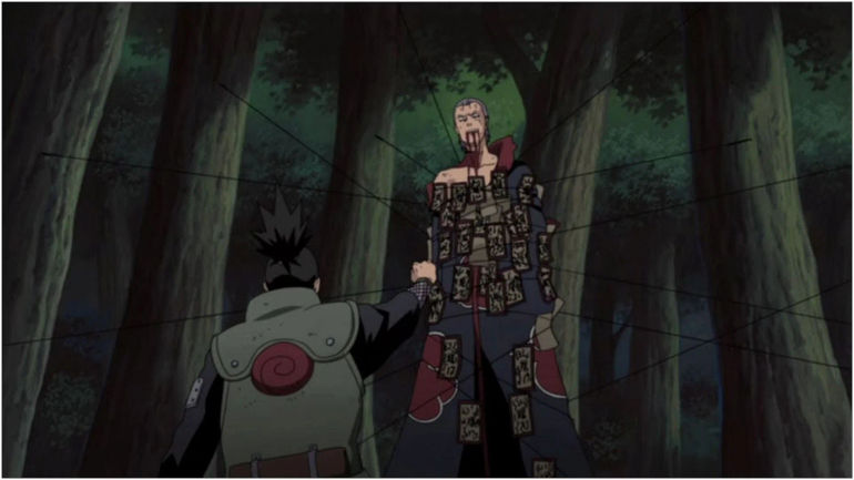 Is Hidan Alive in Boruto? Demystified