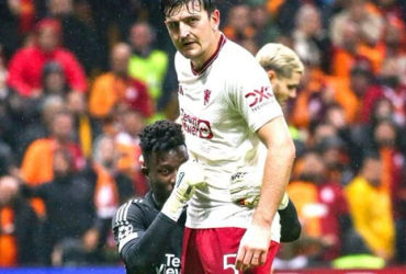 Man Utd không thắng do sai lầm của Andre Onana