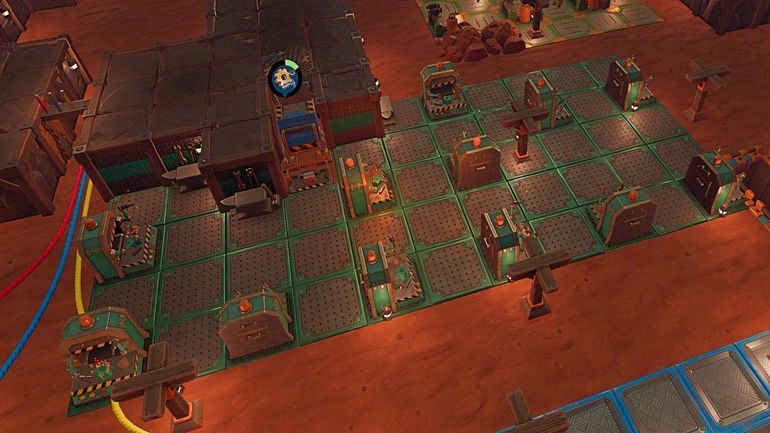 Mastering SteamWorld: Maximizing Workshops and Extractors