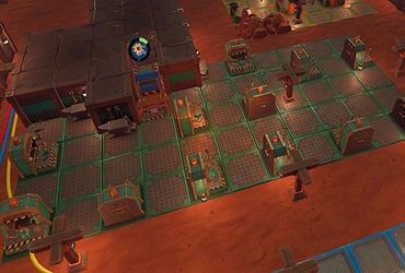 Mastering SteamWorld: Maximizing Workshops and Extractors