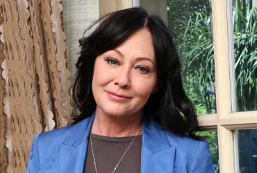 Shannen Doherty’s Unyielding Spirit: Embracing Life Despite Breast Cancer's Spread