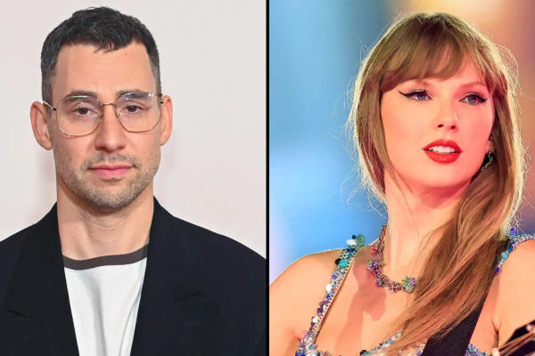 Unraveling The Enigmatic Timeline Did Jack Antonoff Shed Light On Taylor Swift And Joe Alwyns 