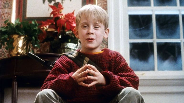 12 Most Memorable Quotes from Home Alone