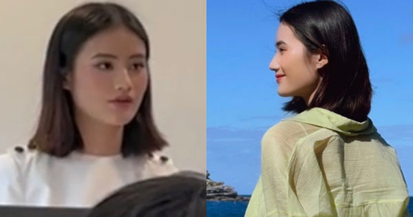 Cuộc sống tại Úc của Hoa hậu Ý Nhi: Thần thái hiện tại và bí quyết diện mặt ít make-up khi đến trường