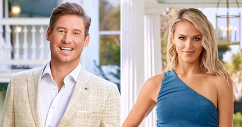 Drunken Confession unfolds: Austen Kroll's Profound Love for Ex Olivia Flowers