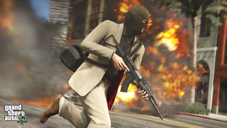 GTA Online Introduces Long-Awaited Animal Feature