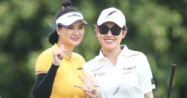 Hoa khôi bóng chuyền Kim Huệ và á hậu Huyền My: Cuộc so tài về thể thao và tài sản