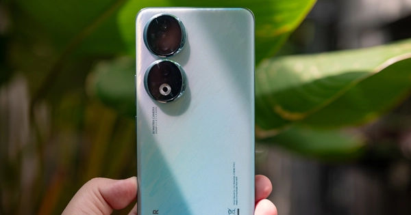 Honor 90: Thiết kế đặc biệt và camera mạnh mẽ trong phân khúc tầm trung