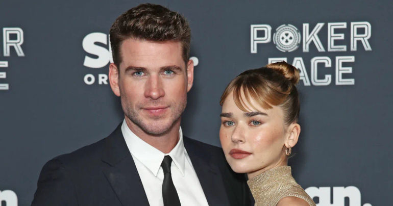 Liam Hemsworth and Gabriella Brooks: A Journey Through Their Relationship