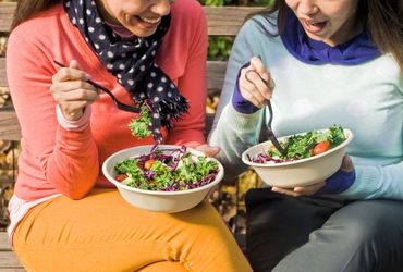 The impact of diverging dietary choices: The story of one vegan identical twin and their non-vegan sibling