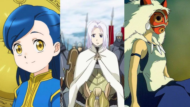 10 Must-Watch Medieval Anime Series