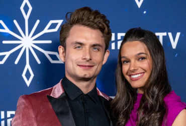 Exclusive: James Kennedy and Ally Lewber Make their Debut with First Single