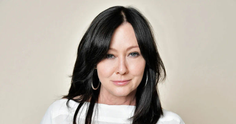 Shannen Doherty's Determination Fuels Her Career Amid Ongoing Cancer Battle