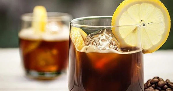 Cà phê kết hợp 4 thành phần gần gũi, ngon miệng và đẩy lùi mỡ bụng, thuốc chống ung thư tự nhiên