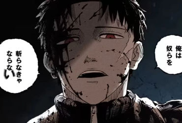 The Unveiling of Sojo's Hideout: Kagurabachi Chapter 12 and Char's Rescue by Chihiro