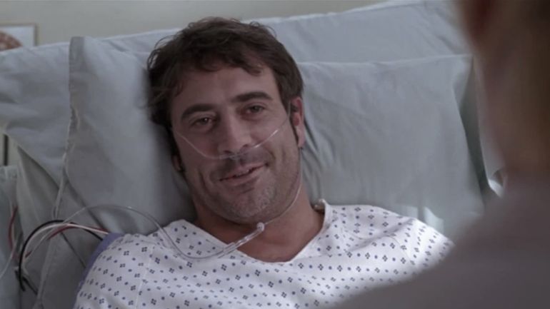 Fans Struggle to View Jeffrey Dean Morgan Differently in his New Role on The Boys