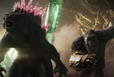 Godzilla vs Kong: Unleashing the Ultimate Monster Showdown
