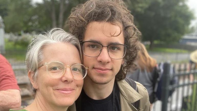 Mother of Palestinian Student Confirms Paralysis Resulting from Vermont Shooting