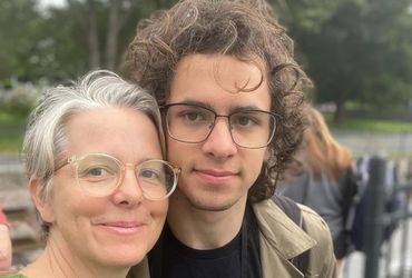 Mother of Palestinian Student Confirms Paralysis Resulting from Vermont Shooting