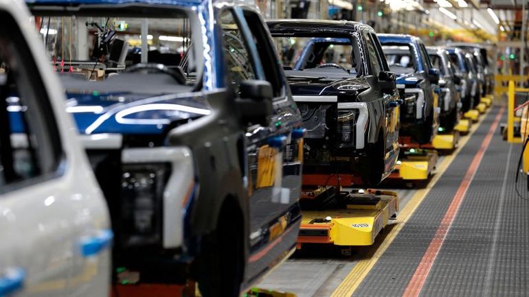 Potential Title: Impact of New US Regulations on Chinese Battery Imports on Electric Vehicle Costs