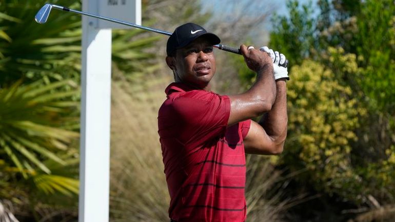 Tiger Woods' Comeback at the Hero World Challenge Signals He's Far From Fading Away