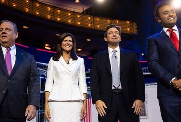 Four GOP Candidates Secure Spot in Fourth 2024 Presidential Debate