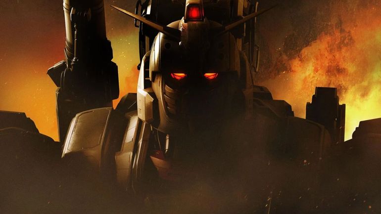 Gundam: Unleashing Vengeance with a Thrilling New Teaser