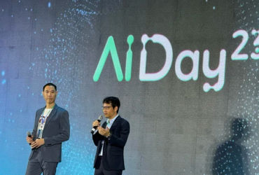Khởi đầu thành công AI Day 2023 với chủ đề: Tái cấu trúc thực tại
