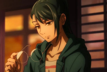 Maki's Unique Ability That Sets Her Apart from Toji in Jujutsu Kaisen